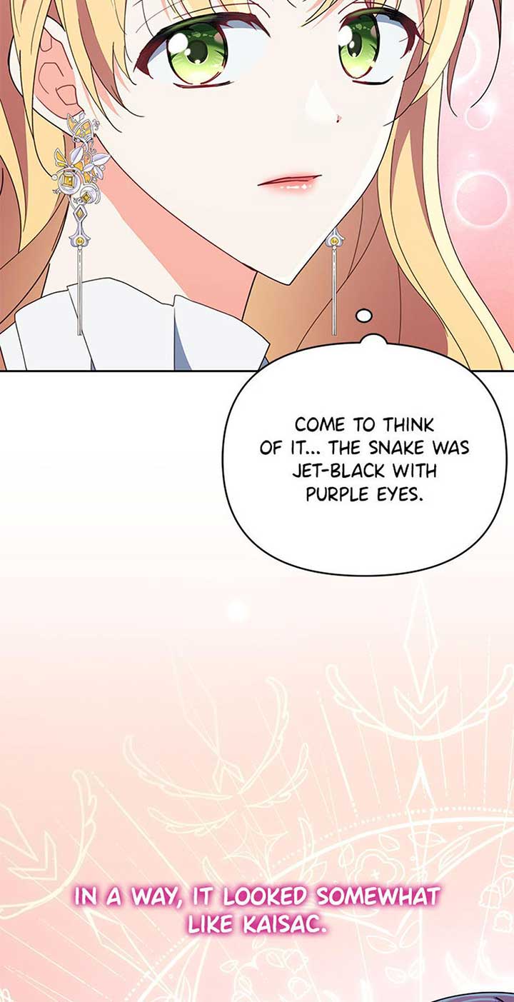 The Contract Couple: Ines & Kaisac Chapter 82 460 ch 82 42