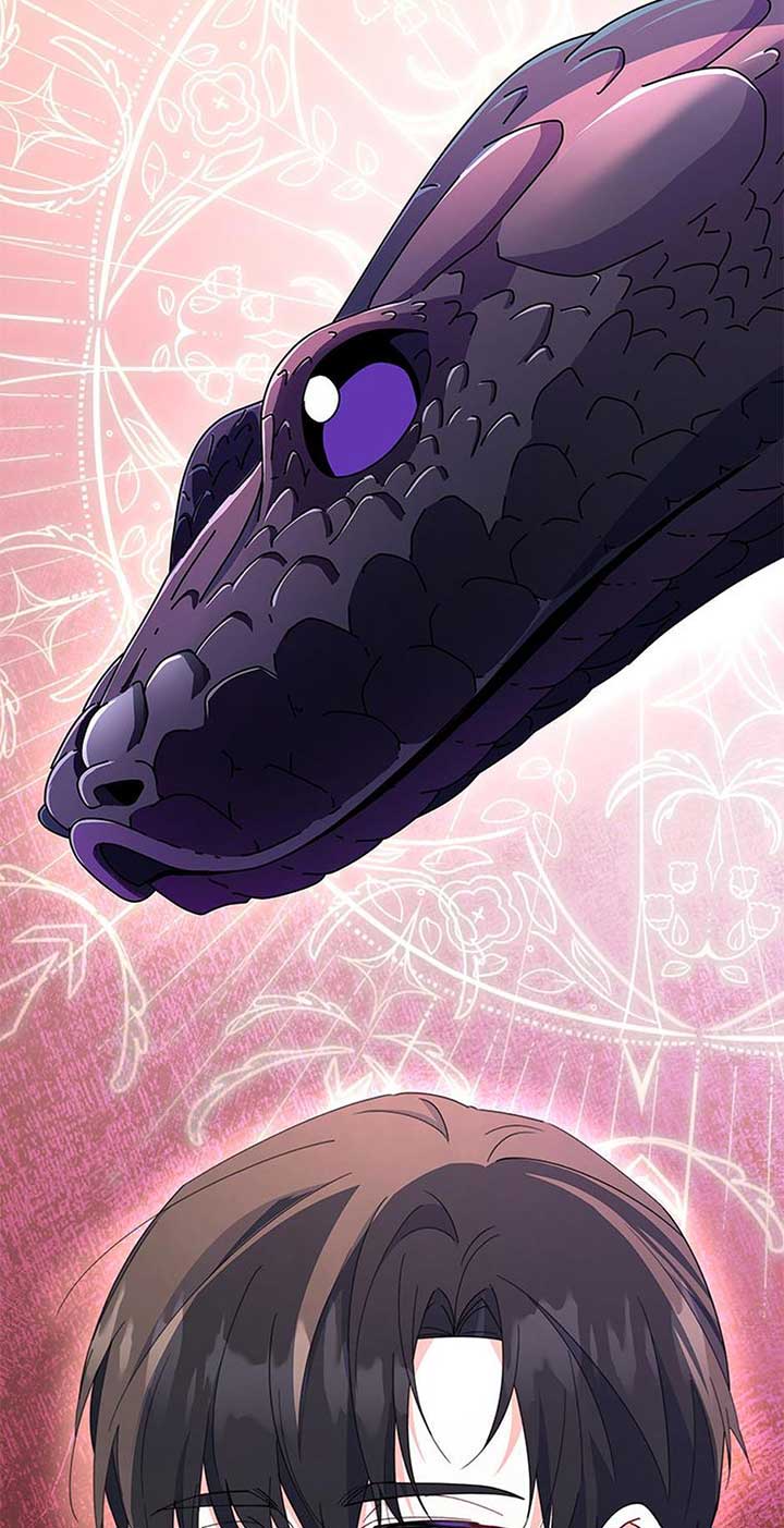 The Contract Couple: Ines & Kaisac Chapter 82 461 ch 82 43