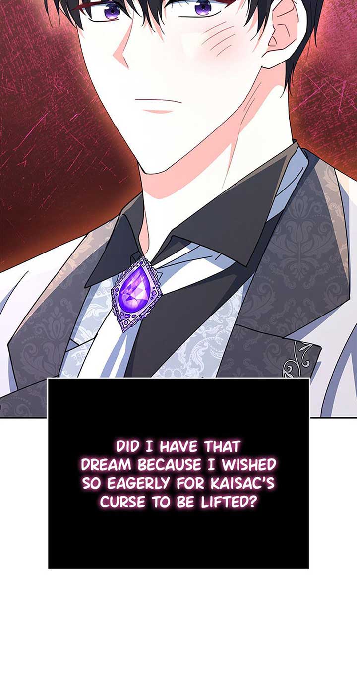 The Contract Couple: Ines & Kaisac Chapter 82 462 ch 82 44