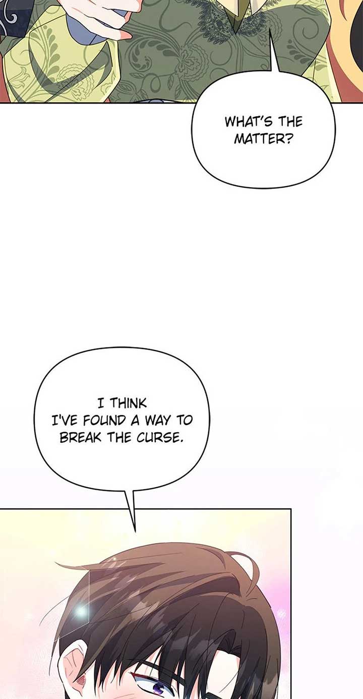 The Contract Couple: Ines & Kaisac Chapter 82 464 ch 82 46