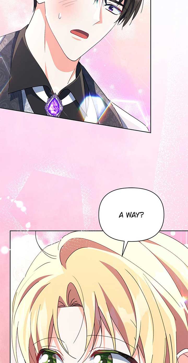 The Contract Couple: Ines & Kaisac Chapter 82 465 ch 82 47