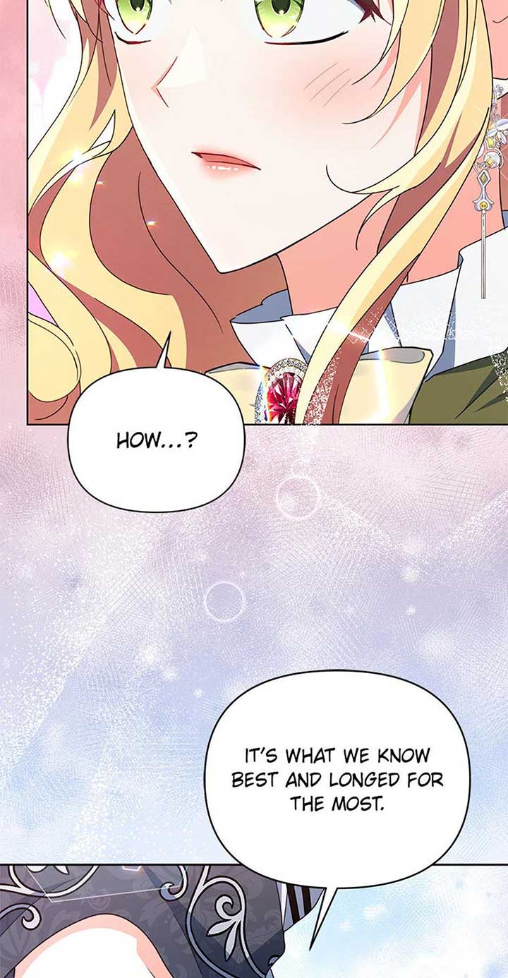 The Contract Couple: Ines & Kaisac Chapter 82 466 ch 82 48