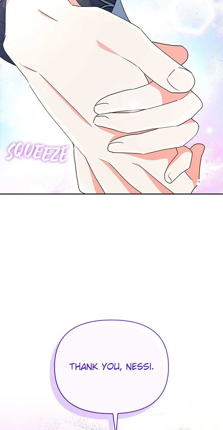 The Contract Couple: Ines & Kaisac Chapter 82 467 ch 82 49