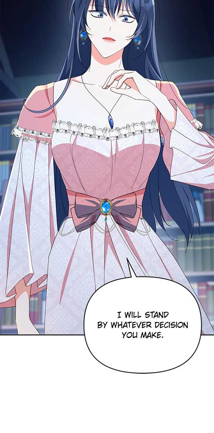 The Contract Couple: Ines & Kaisac Chapter 82 423 ch 82 5