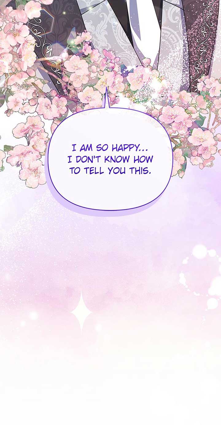 The Contract Couple: Ines & Kaisac Chapter 82 469 ch 82 51