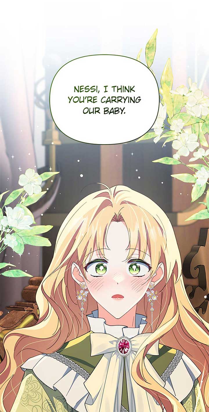 The Contract Couple: Ines & Kaisac Chapter 82 470 ch 82 52