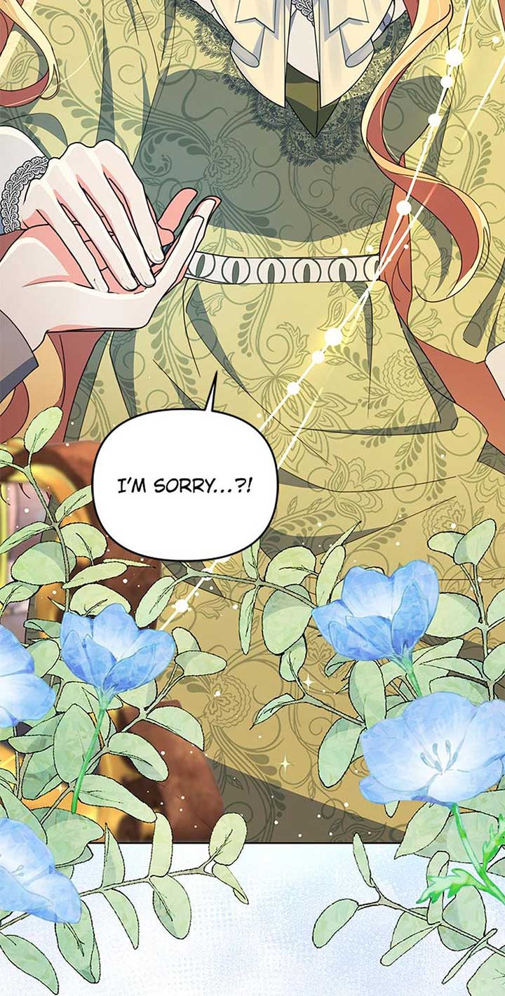 The Contract Couple: Ines & Kaisac Chapter 82 471 ch 82 53