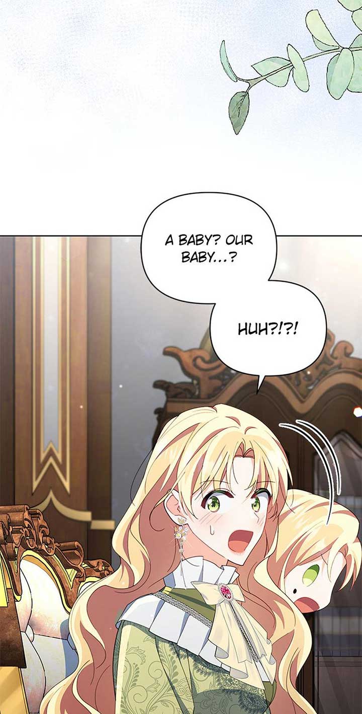 The Contract Couple: Ines & Kaisac Chapter 82 472 ch 82 54