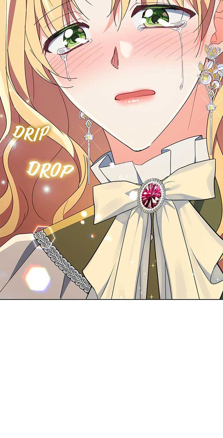 The Contract Couple: Ines & Kaisac Chapter 82 475 ch 82 57