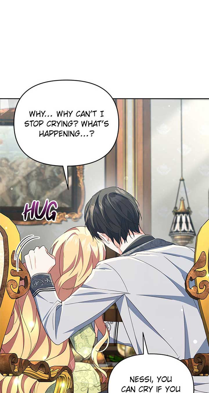 The Contract Couple: Ines & Kaisac Chapter 82 476 ch 82 58