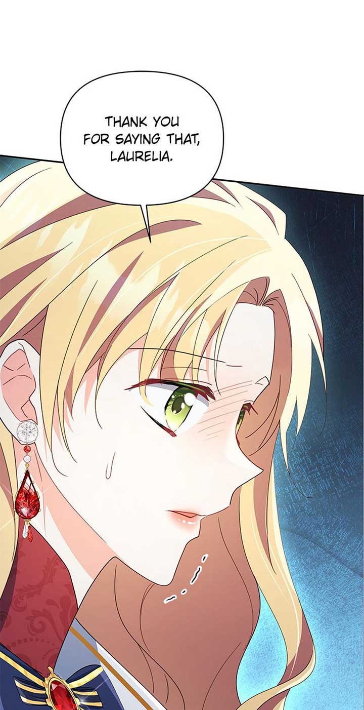 The Contract Couple: Ines & Kaisac Chapter 82 424 ch 82 6