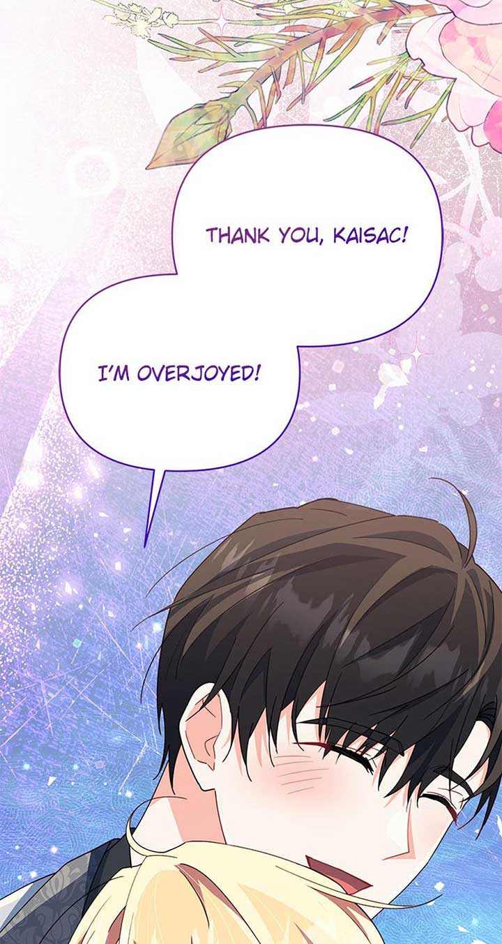 The Contract Couple: Ines & Kaisac Chapter 82 479 ch 82 61