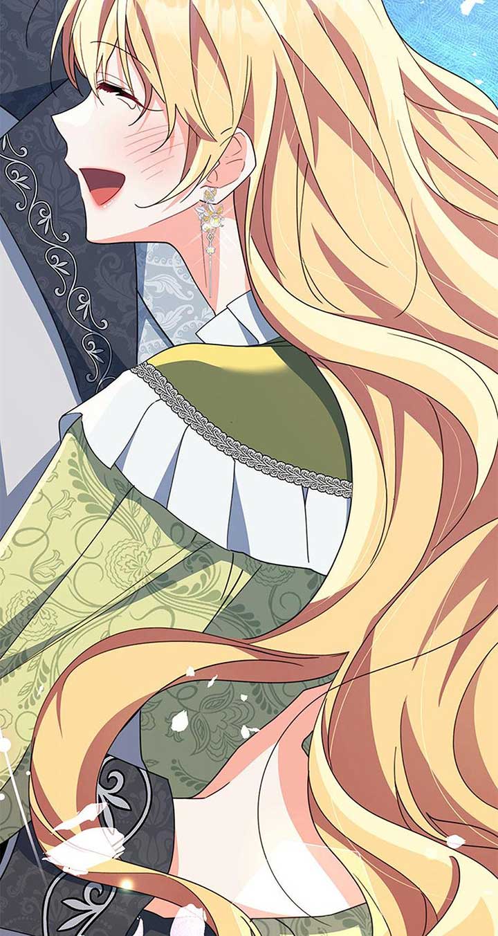 The Contract Couple: Ines & Kaisac Chapter 82 480 ch 82 62