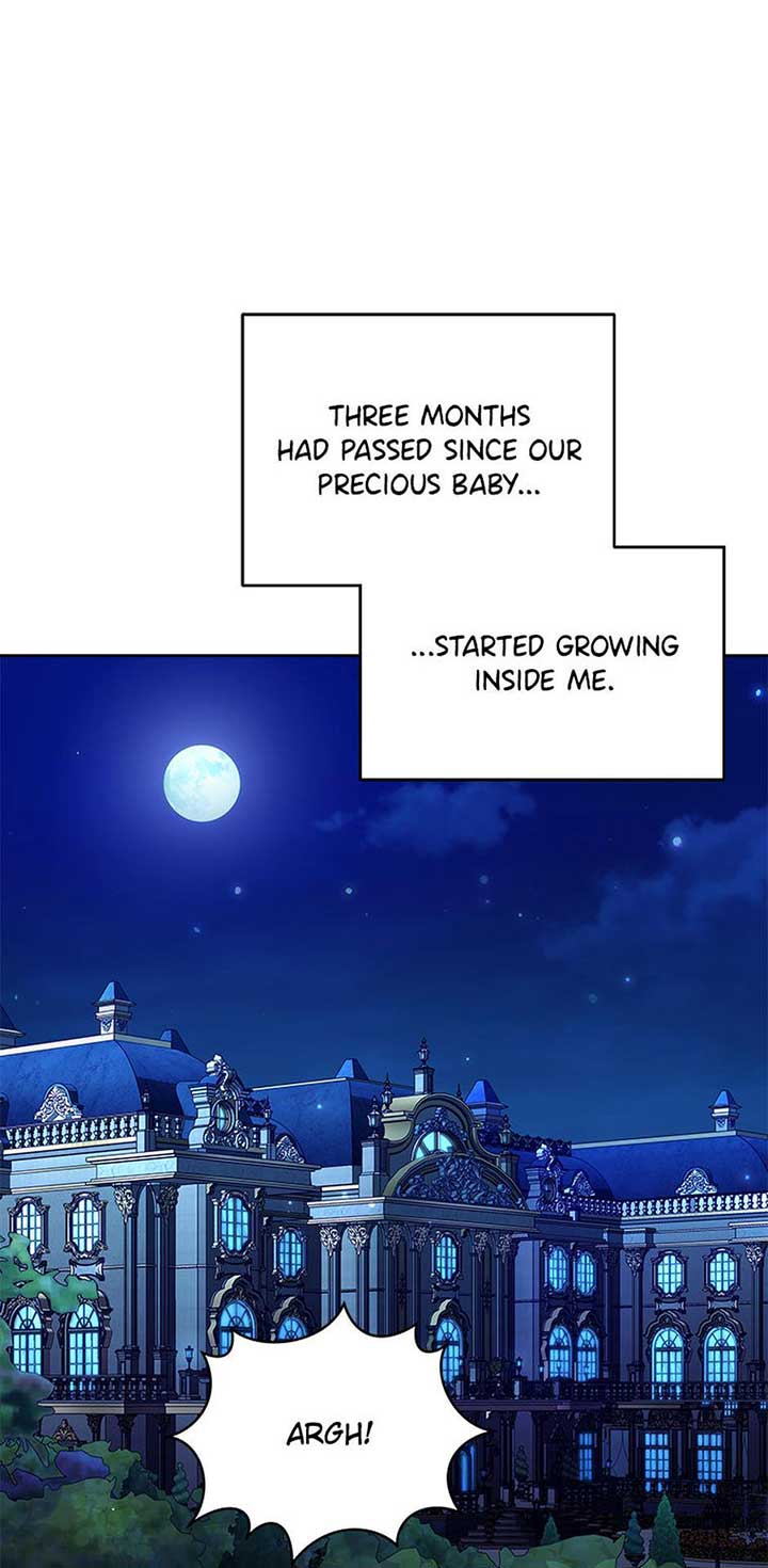 The Contract Couple: Ines & Kaisac Chapter 82 482 ch 82 64