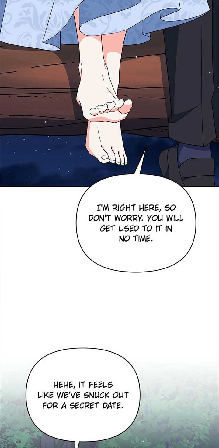 The Contract Couple: Ines & Kaisac Chapter 82 484 ch 82 66