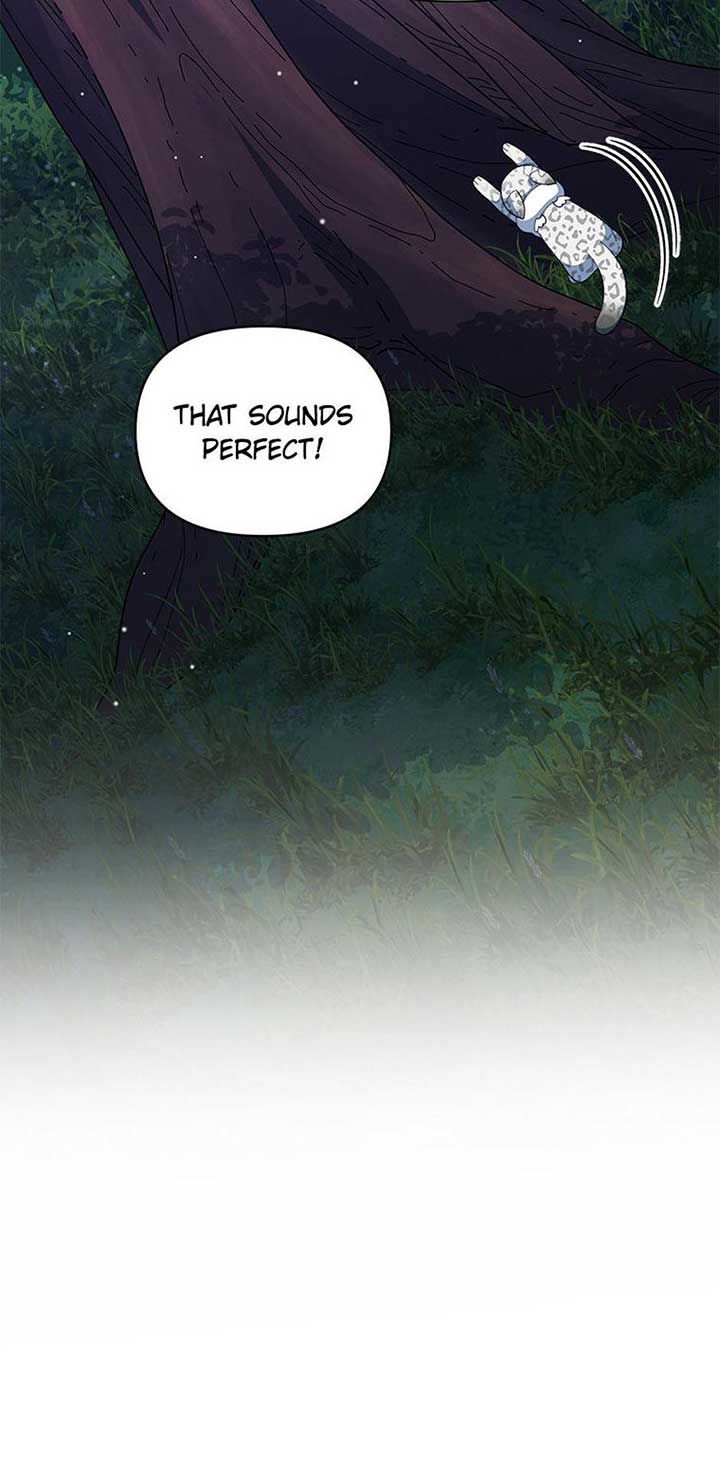 The Contract Couple: Ines & Kaisac Chapter 82 486 ch 82 68