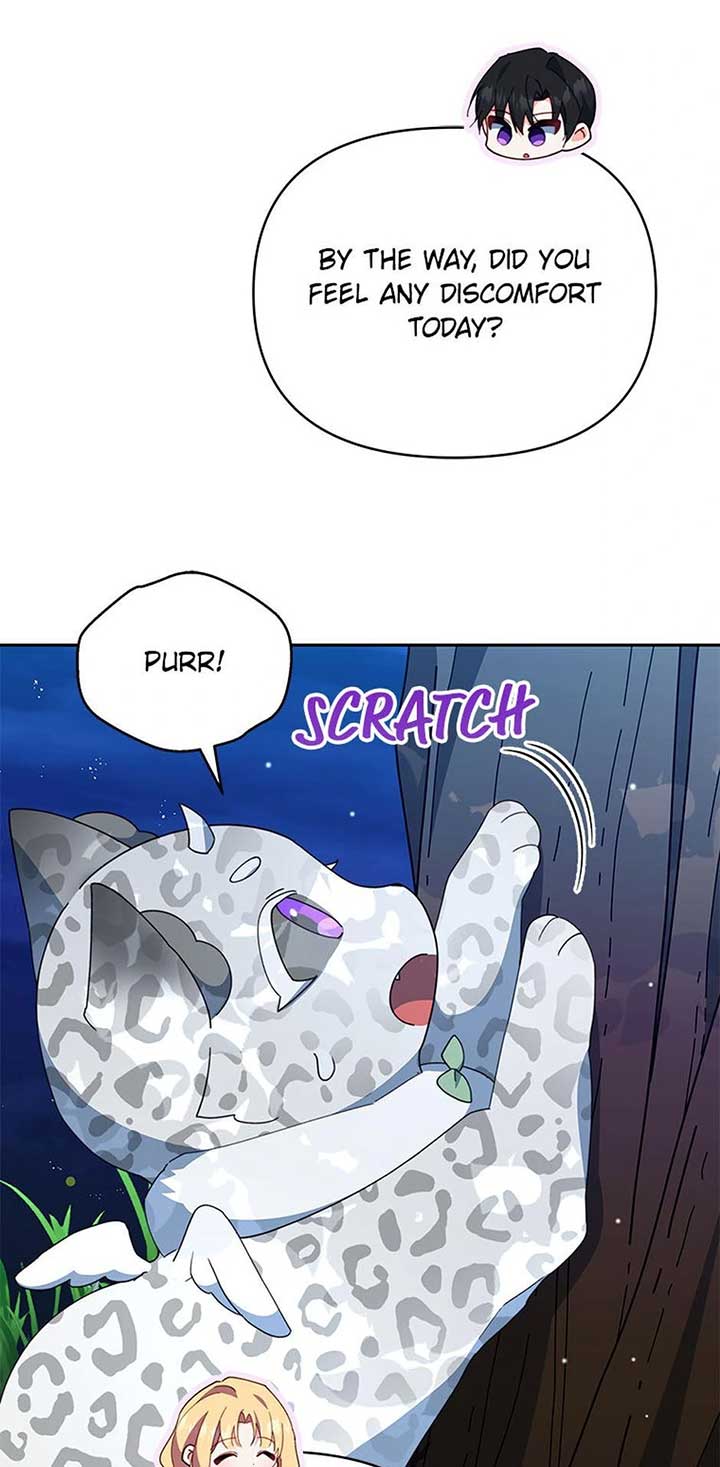 The Contract Couple: Ines & Kaisac Chapter 82 487 ch 82 69