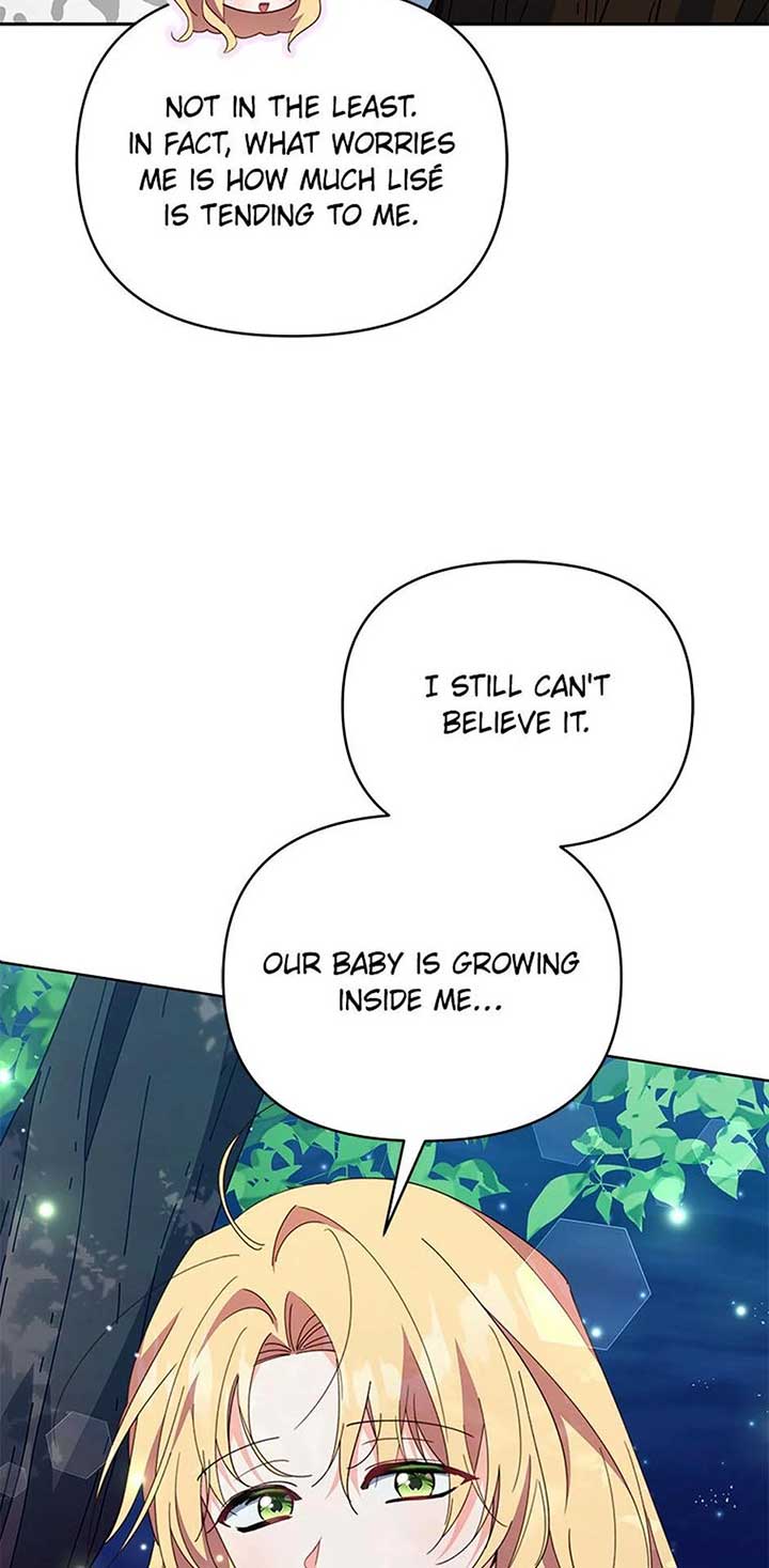 The Contract Couple: Ines & Kaisac Chapter 82 488 ch 82 70