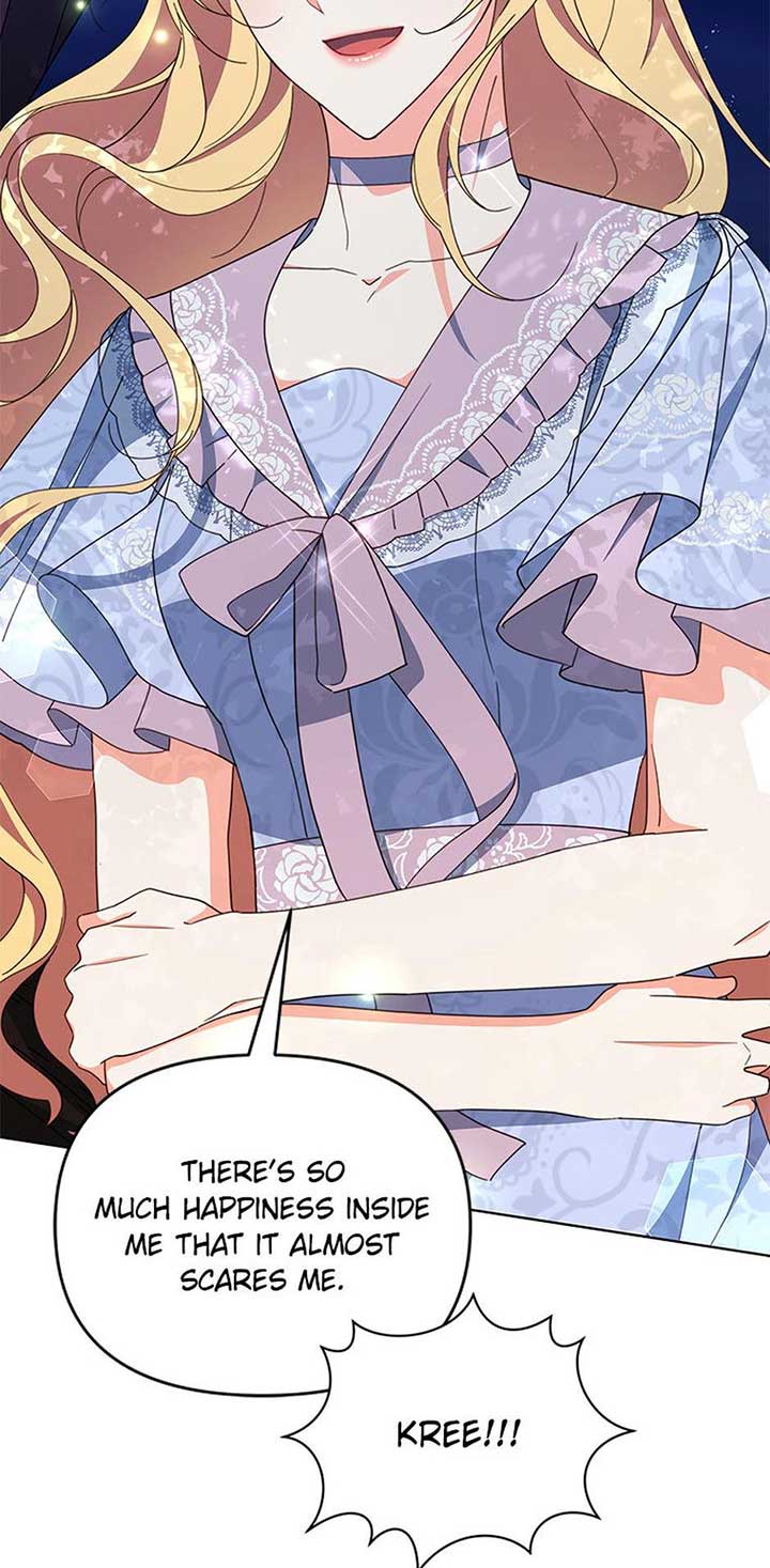 The Contract Couple: Ines & Kaisac Chapter 82 489 ch 82 71