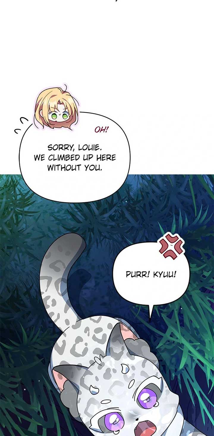 The Contract Couple: Ines & Kaisac Chapter 82 490 ch 82 72