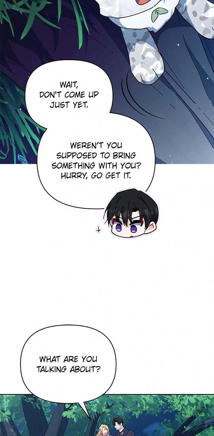 The Contract Couple: Ines & Kaisac Chapter 82 491 ch 82 73