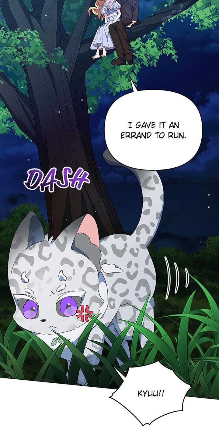 The Contract Couple: Ines & Kaisac Chapter 82 492 ch 82 74