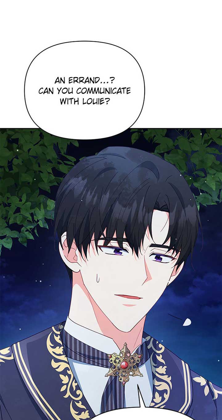 The Contract Couple: Ines & Kaisac Chapter 82 493 ch 82 75