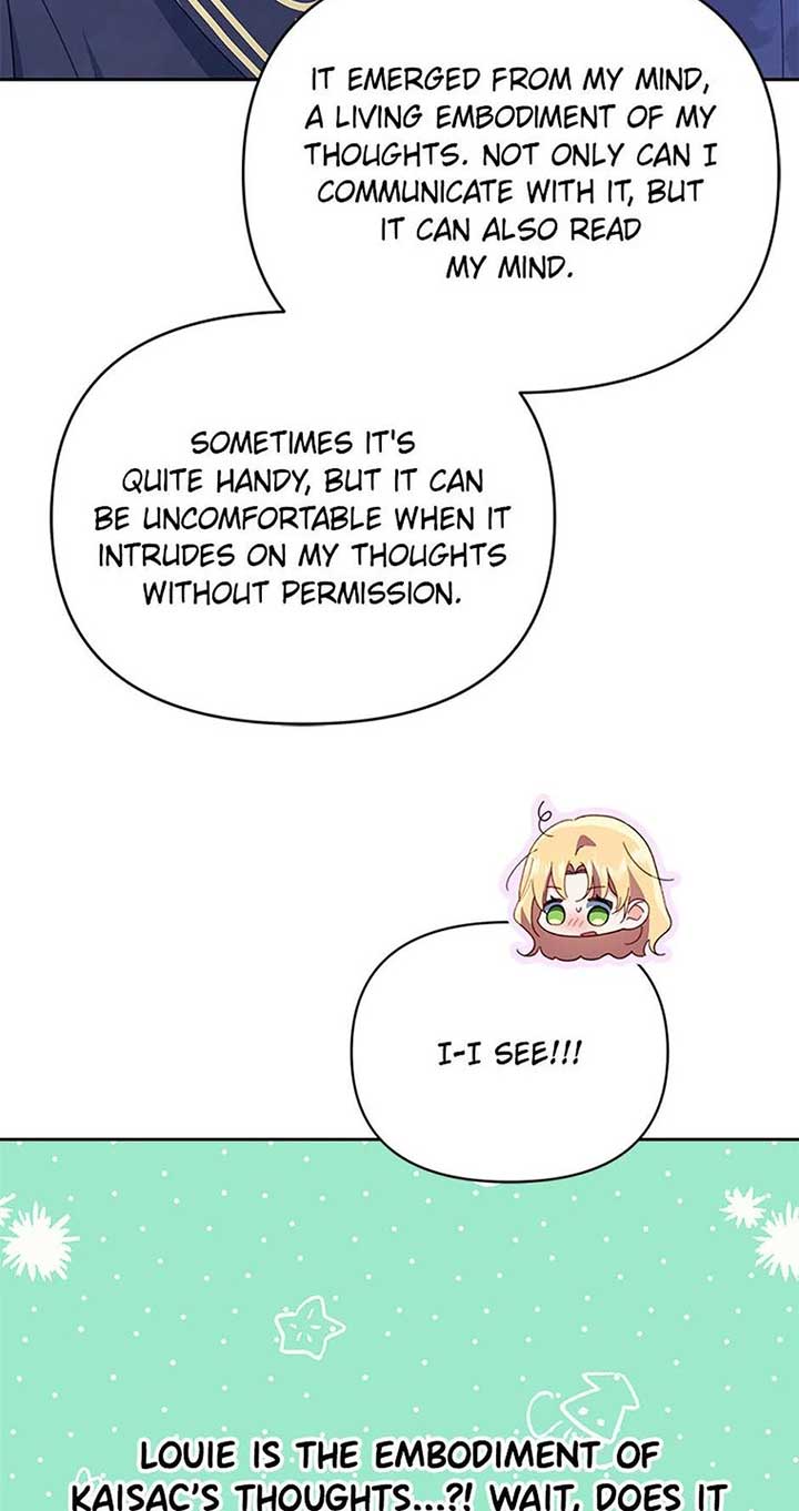 The Contract Couple: Ines & Kaisac Chapter 82 494 ch 82 76