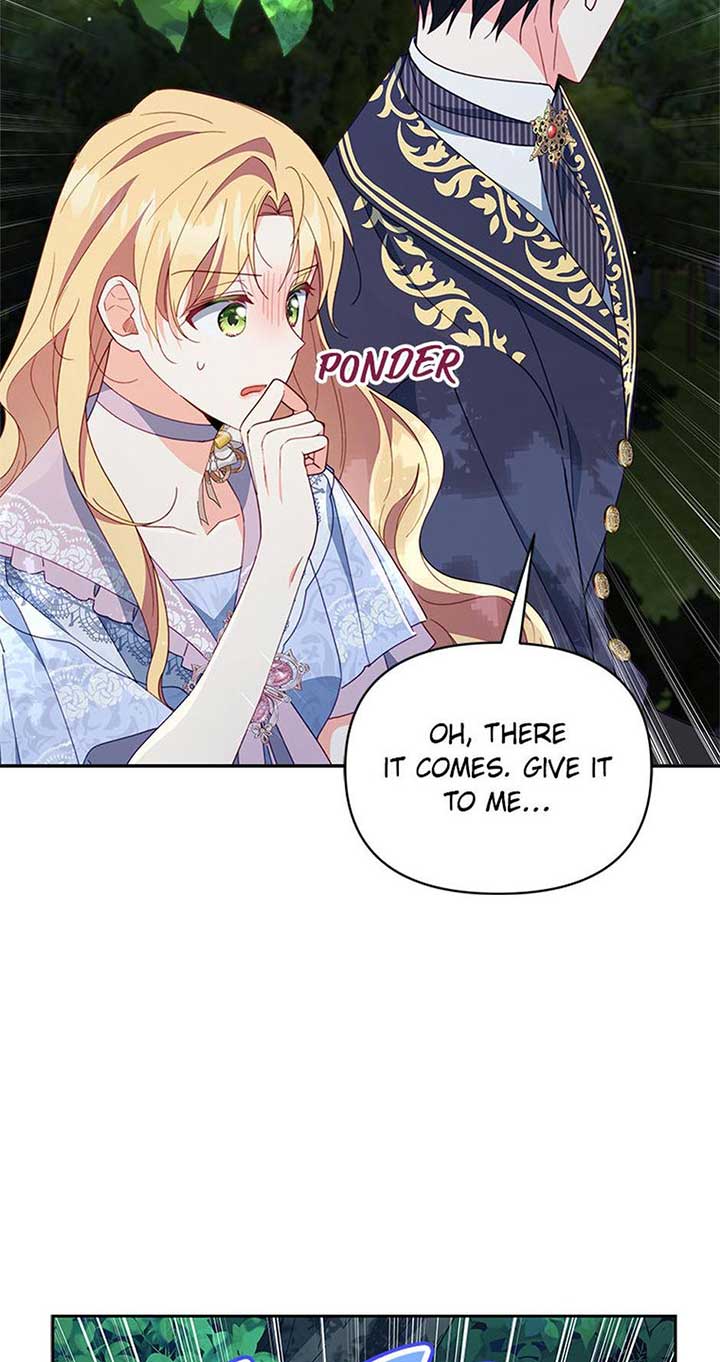 The Contract Couple: Ines & Kaisac Chapter 82 496 ch 82 78