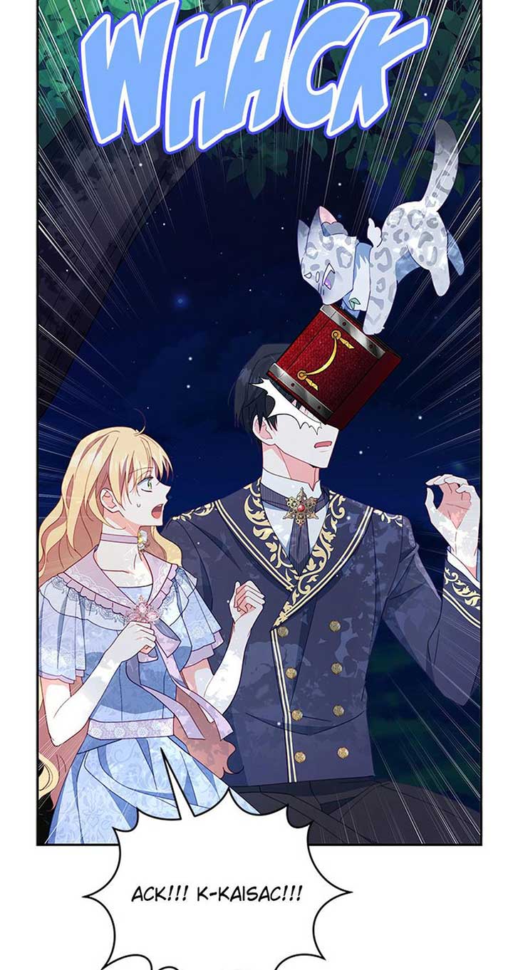 The Contract Couple: Ines & Kaisac Chapter 82 497 ch 82 79