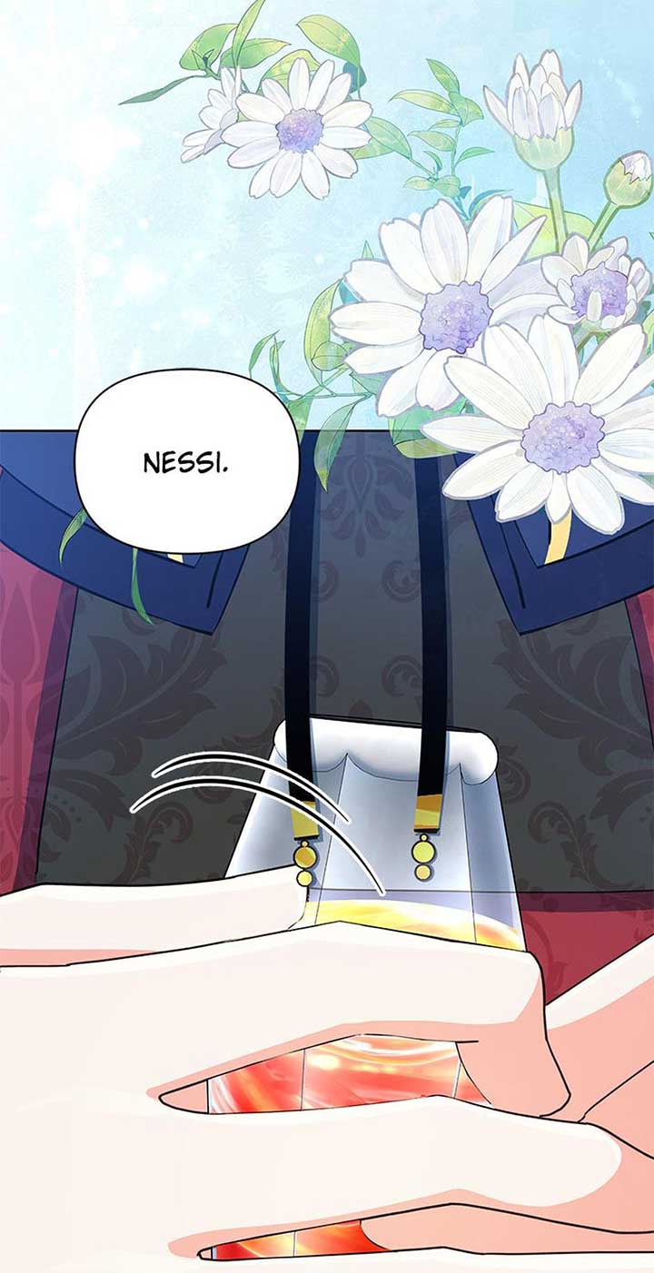 The Contract Couple: Ines & Kaisac Chapter 82 426 ch 82 8