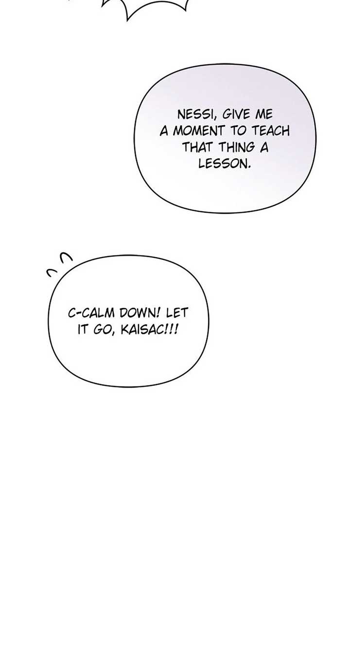 The Contract Couple: Ines & Kaisac Chapter 82 498 ch 82 80