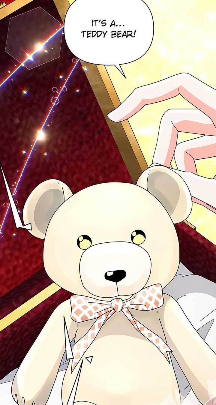 The Contract Couple: Ines & Kaisac Chapter 82 502 ch 82 84