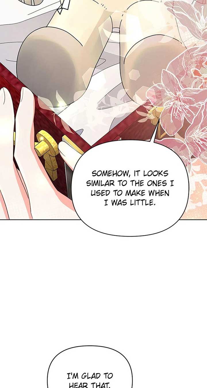 The Contract Couple: Ines & Kaisac Chapter 82 503 ch 82 85