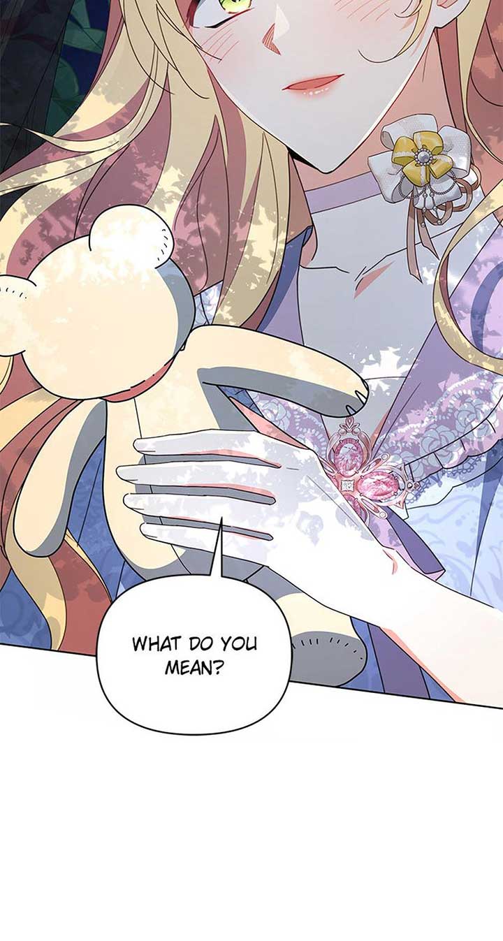 The Contract Couple: Ines & Kaisac Chapter 82 506 ch 82 88