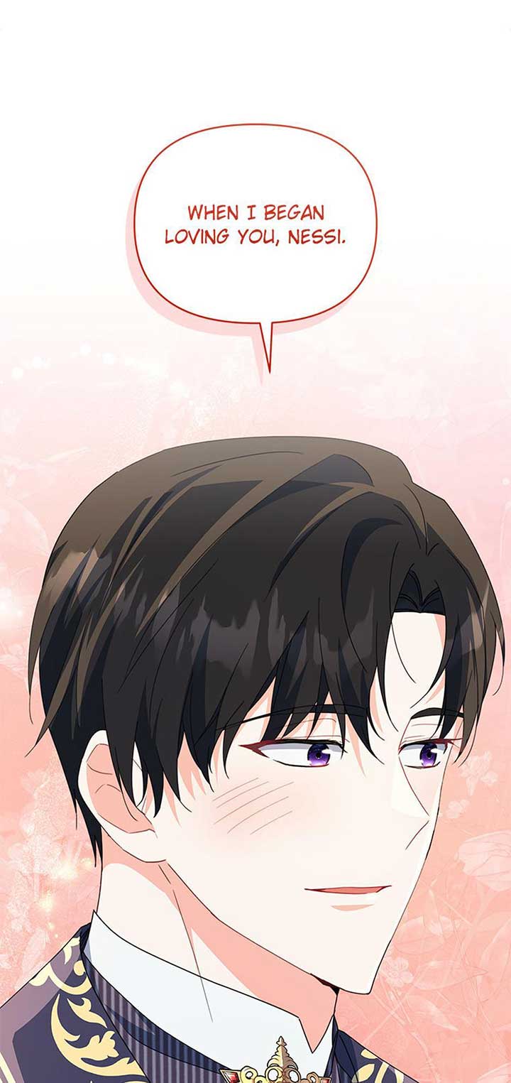 The Contract Couple: Ines & Kaisac Chapter 82 507 ch 82 89