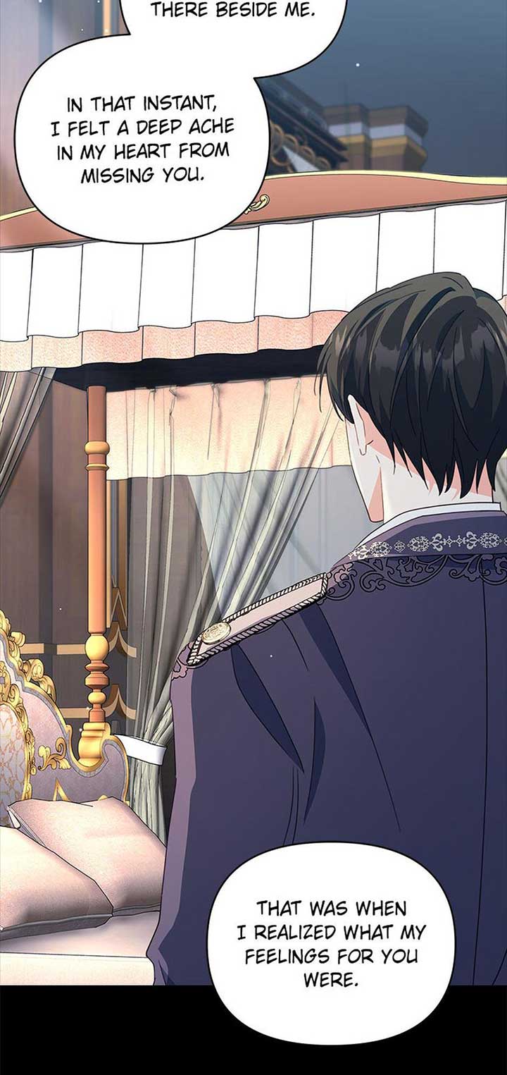 The Contract Couple: Ines & Kaisac Chapter 82 509 ch 82 91