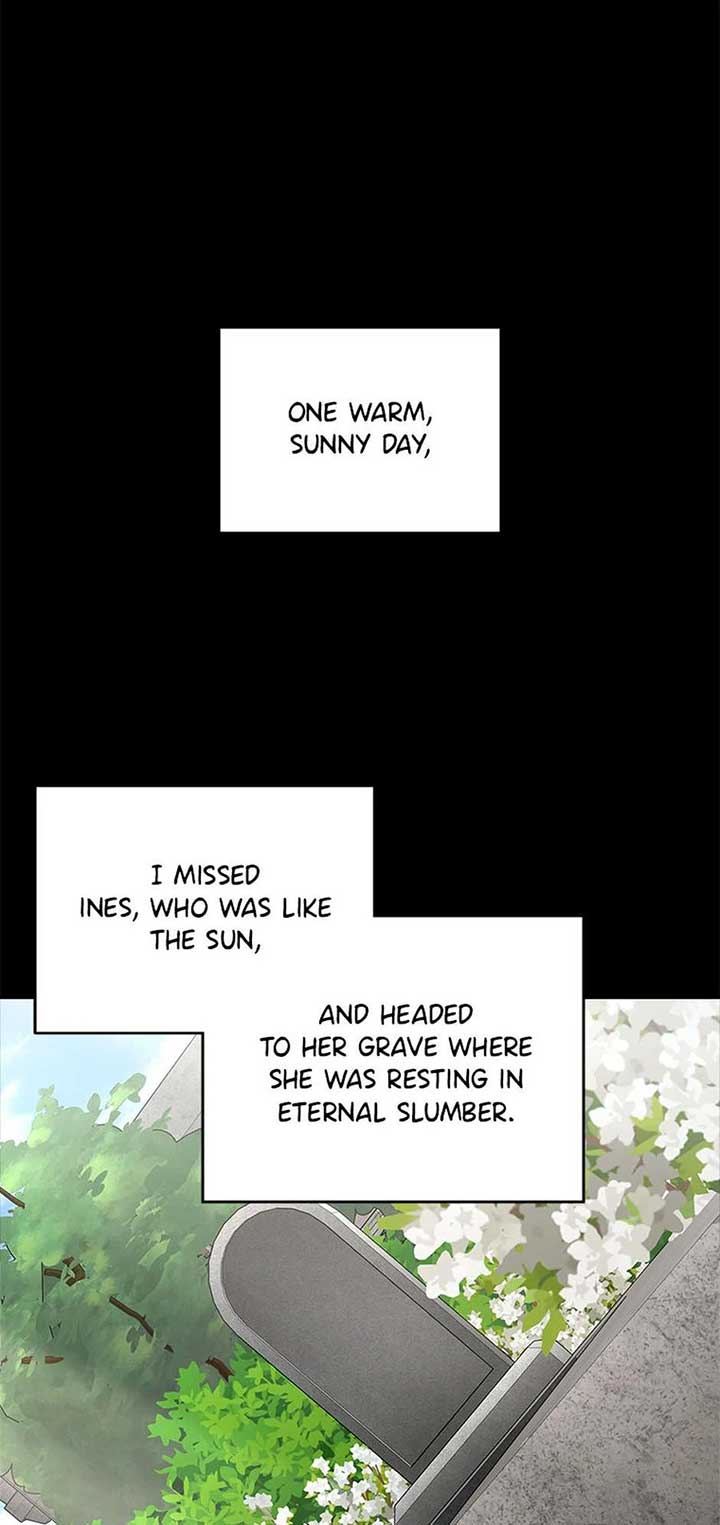 The Contract Couple: Ines & Kaisac Chapter 82 510 ch 82 92