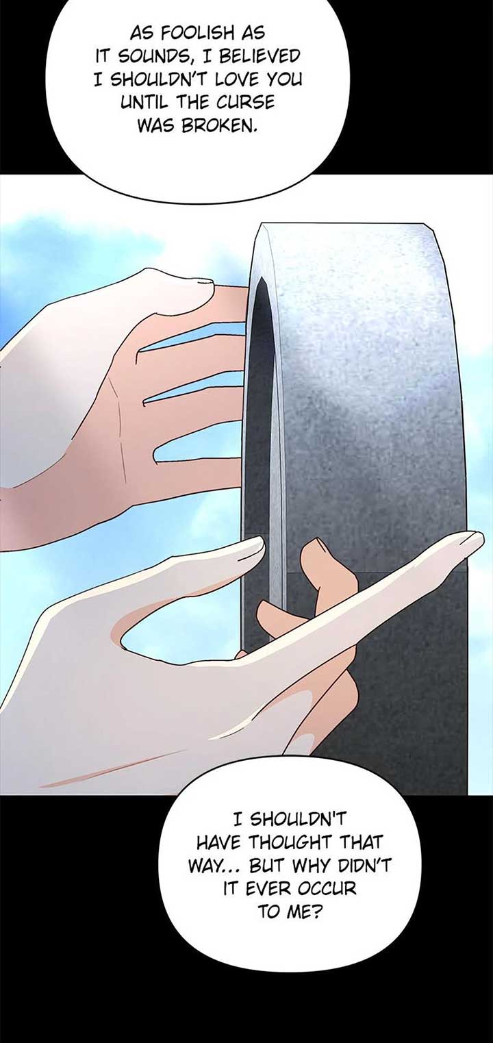 The Contract Couple: Ines & Kaisac Chapter 82 513 ch 82 95