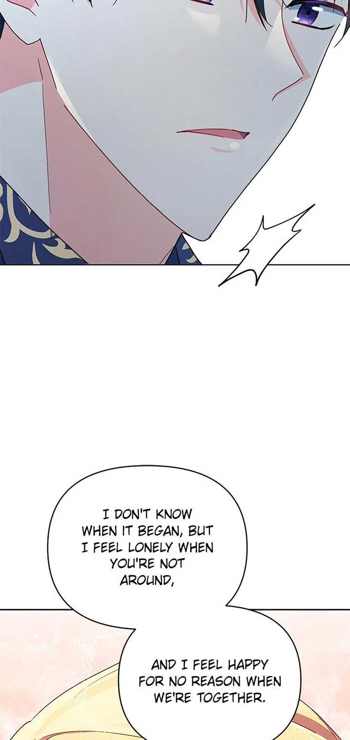 The Contract Couple: Ines & Kaisac Chapter 82 517 ch 82 99