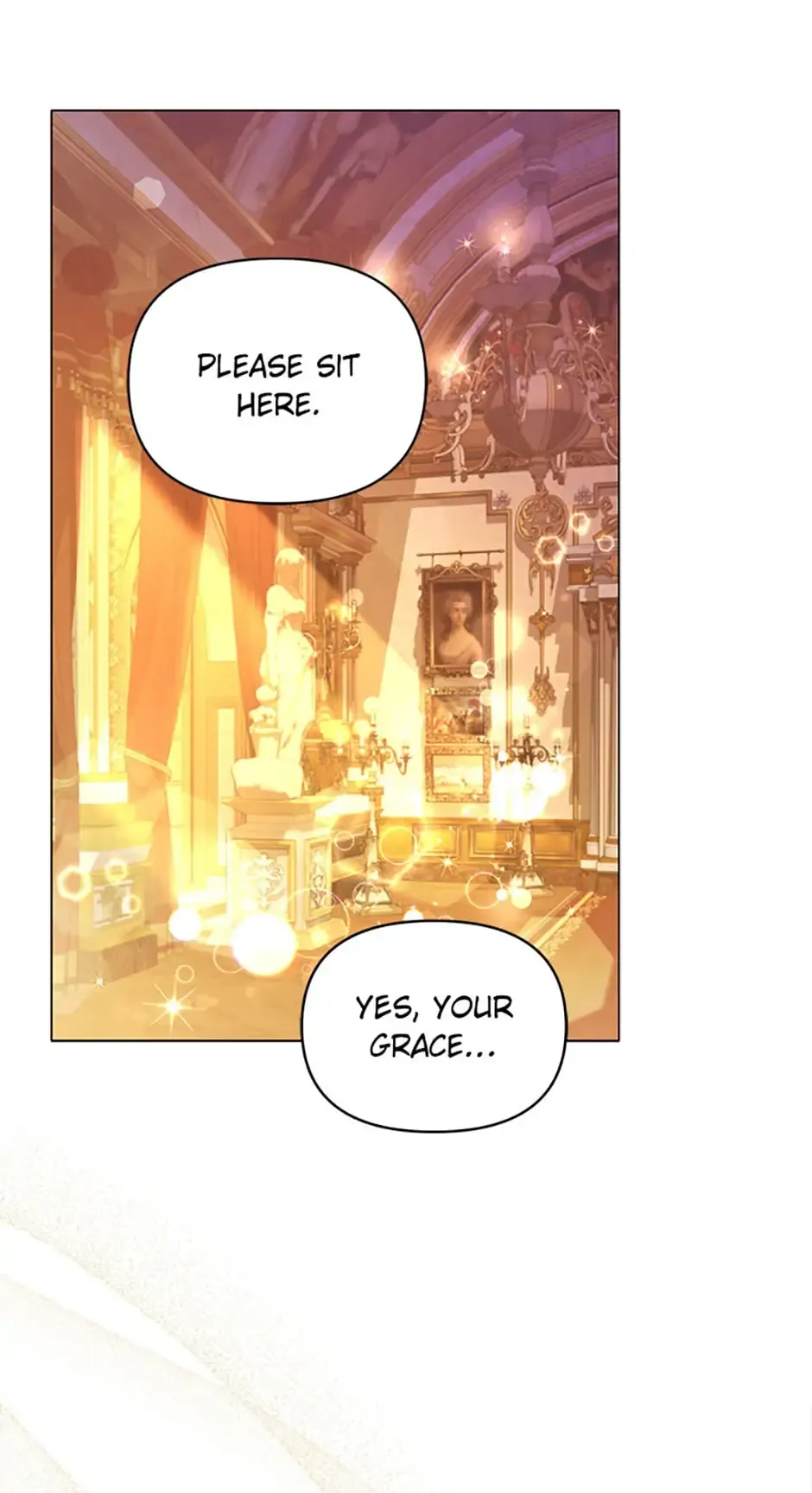 The Contract Couple: Ines & Kaisac Chapter 9 240 02