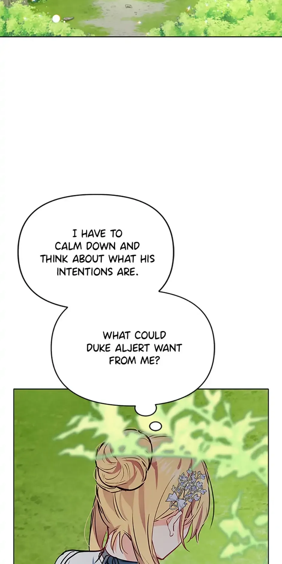 The Contract Couple: Ines & Kaisac Chapter 9 248 10