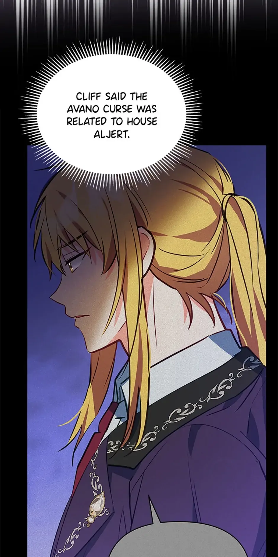 The Contract Couple: Ines & Kaisac Chapter 9 250 12