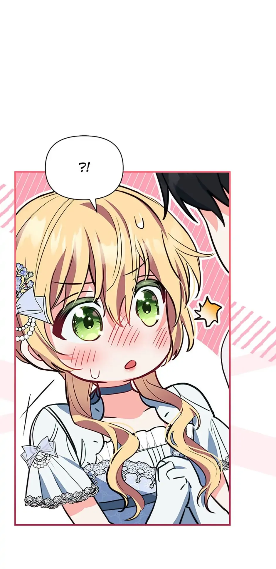 The Contract Couple: Ines & Kaisac Chapter 9 256 18