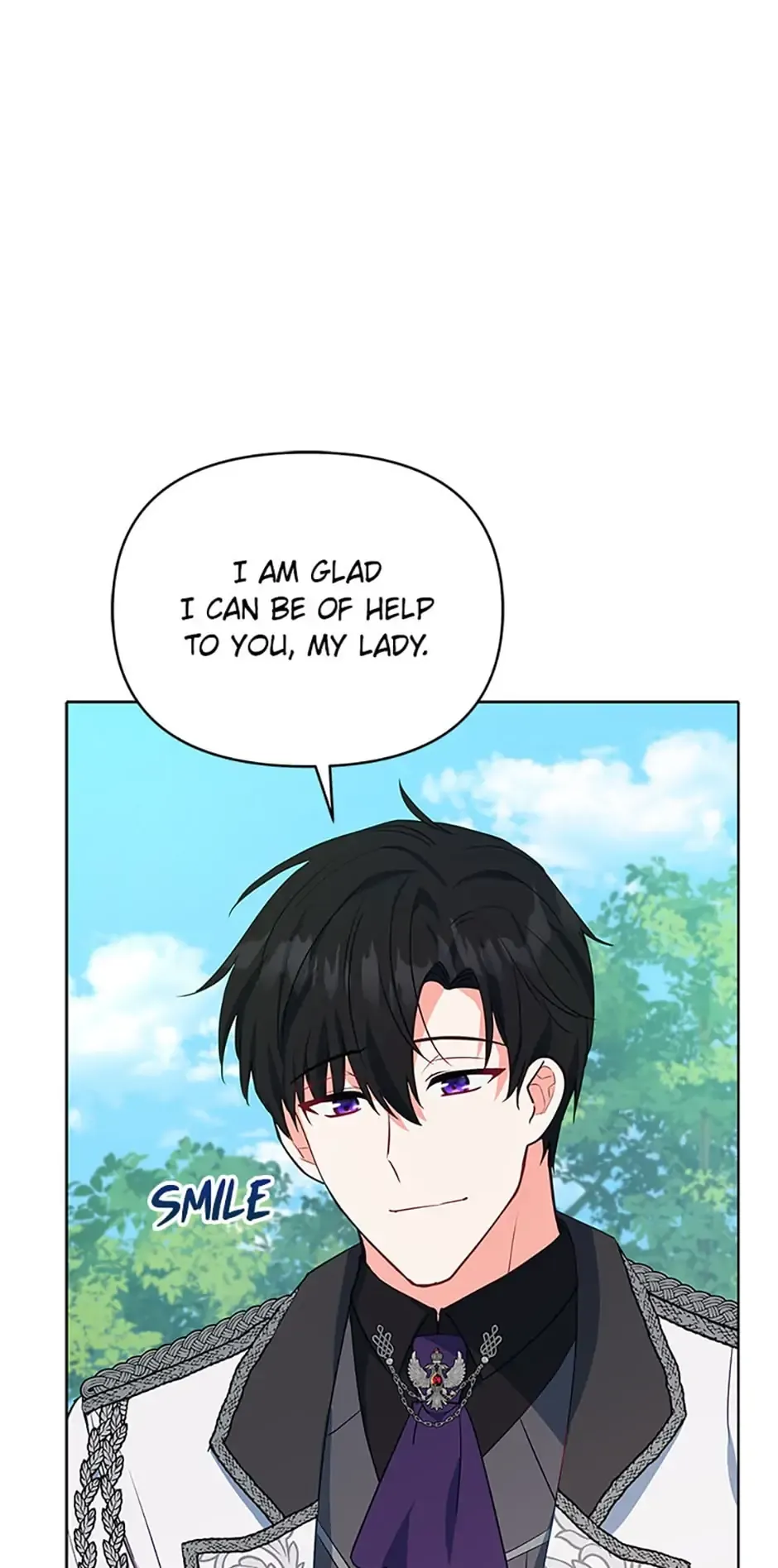 The Contract Couple: Ines & Kaisac Chapter 9 260 22