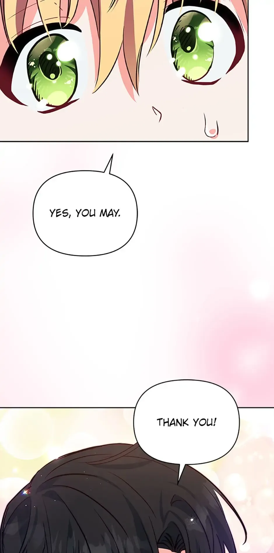 The Contract Couple: Ines & Kaisac Chapter 9 263 25