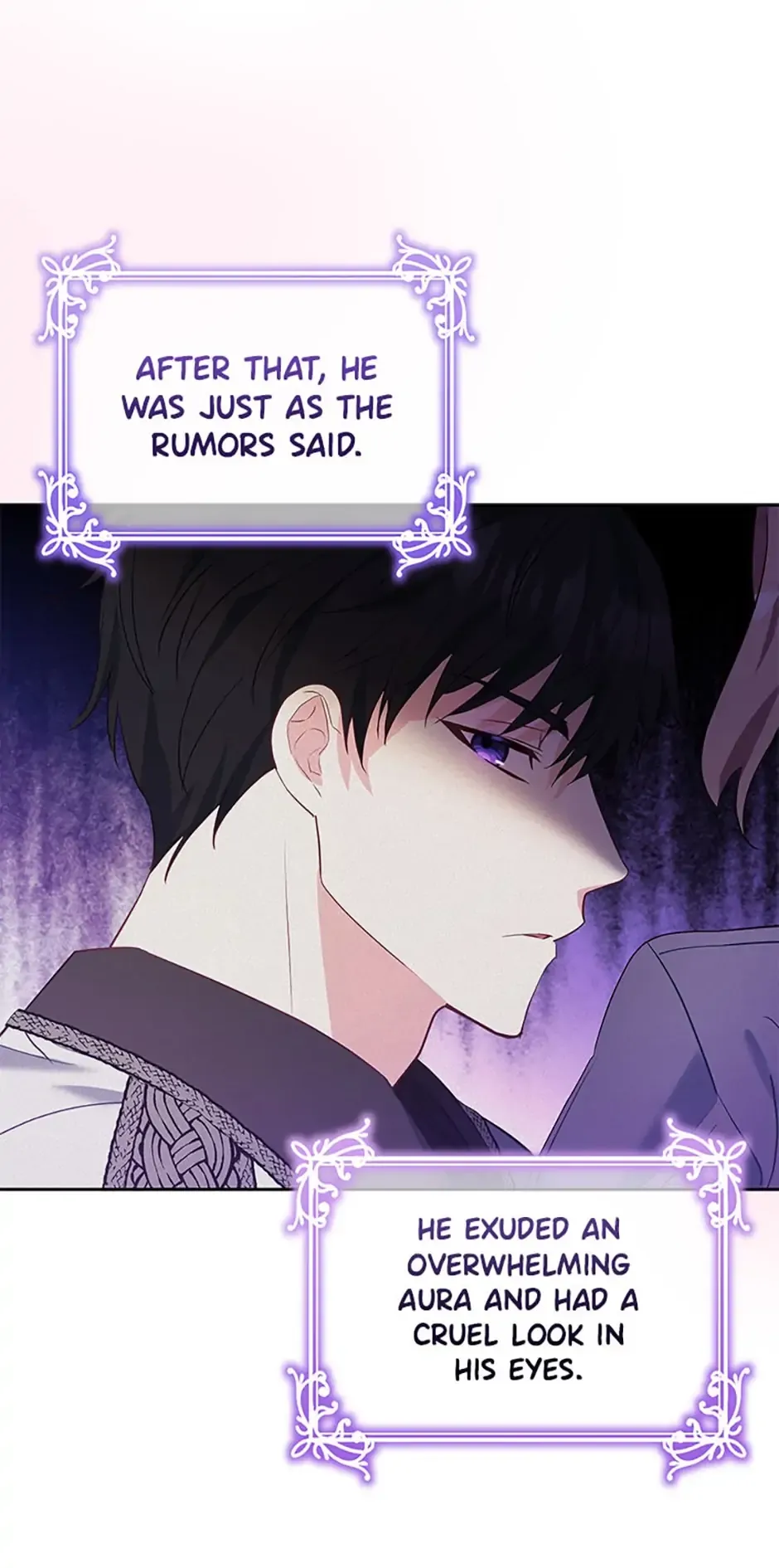 The Contract Couple: Ines & Kaisac Chapter 9 265 27