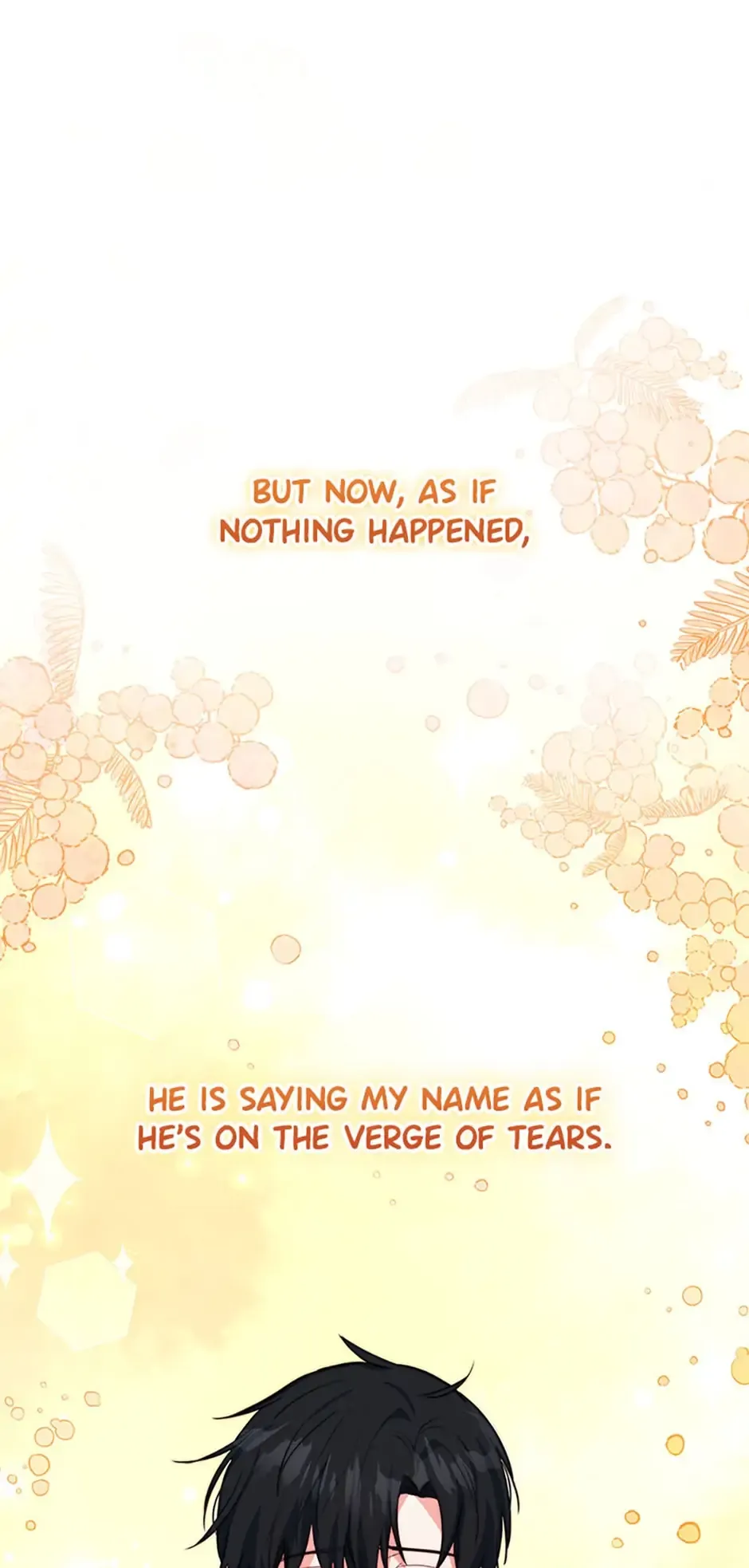 The Contract Couple: Ines & Kaisac Chapter 9 266 28