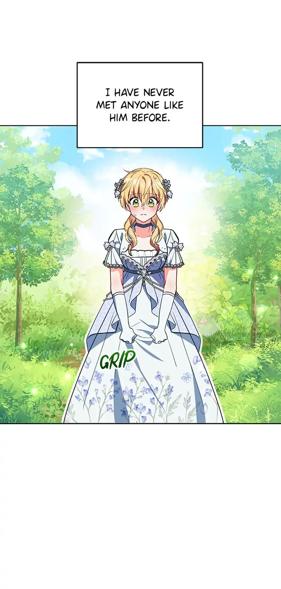 The Contract Couple: Ines & Kaisac Chapter 9 268 30