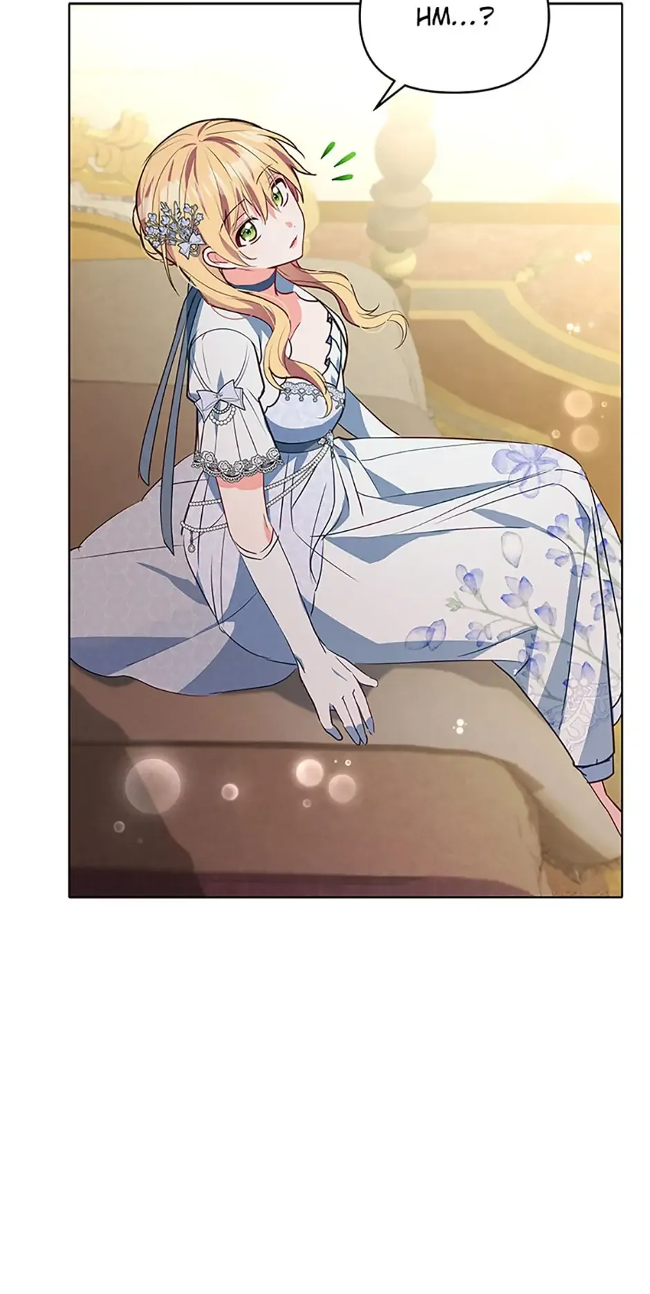 The Contract Couple: Ines & Kaisac Chapter 9 283 45